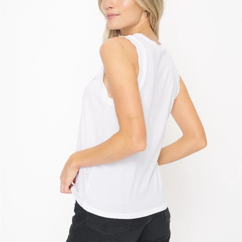 Project Social T Hug Tank - Picture 2 of 2